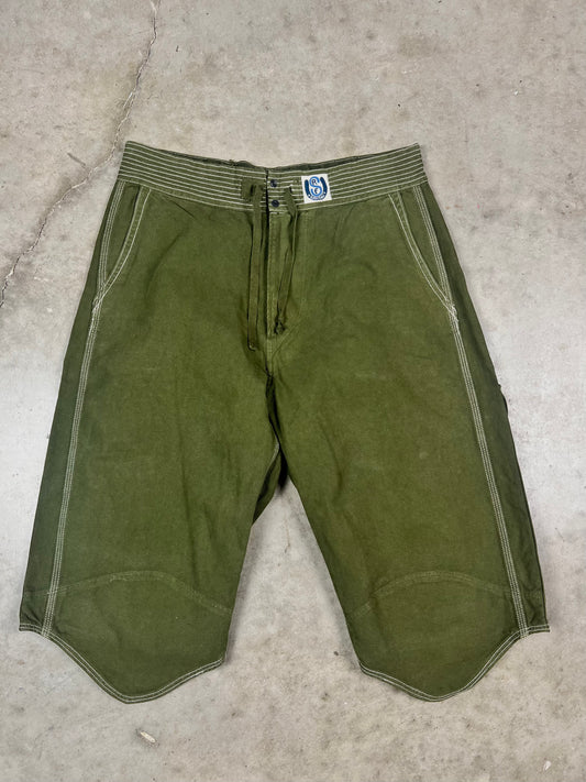 Kapital Surf Shorts (32)