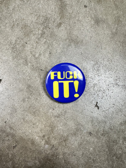 Hysteric Glamour Pins