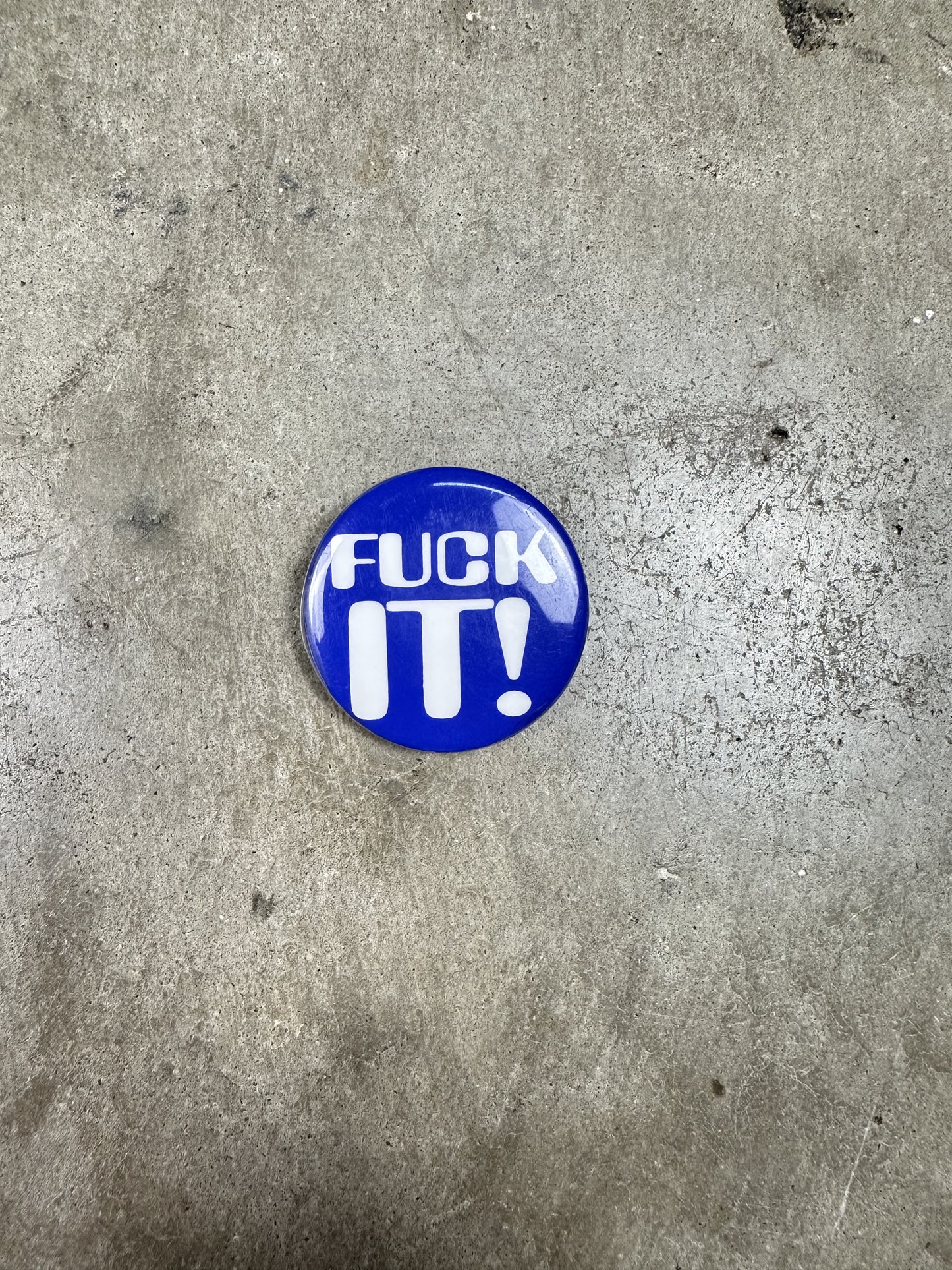 Hysteric Glamour Pins