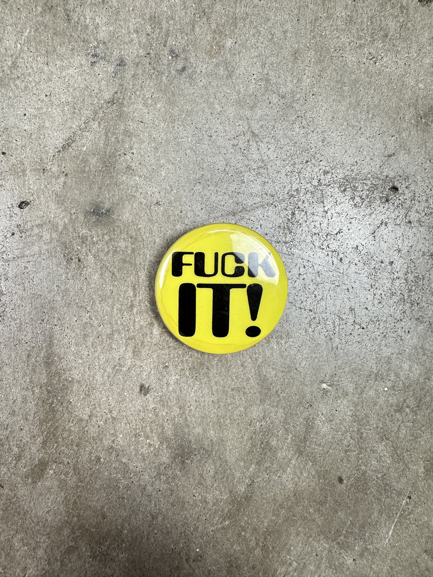 Hysteric Glamour Pins