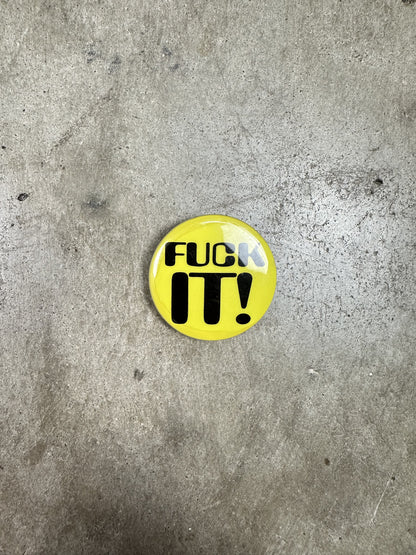 Hysteric Glamour Pins