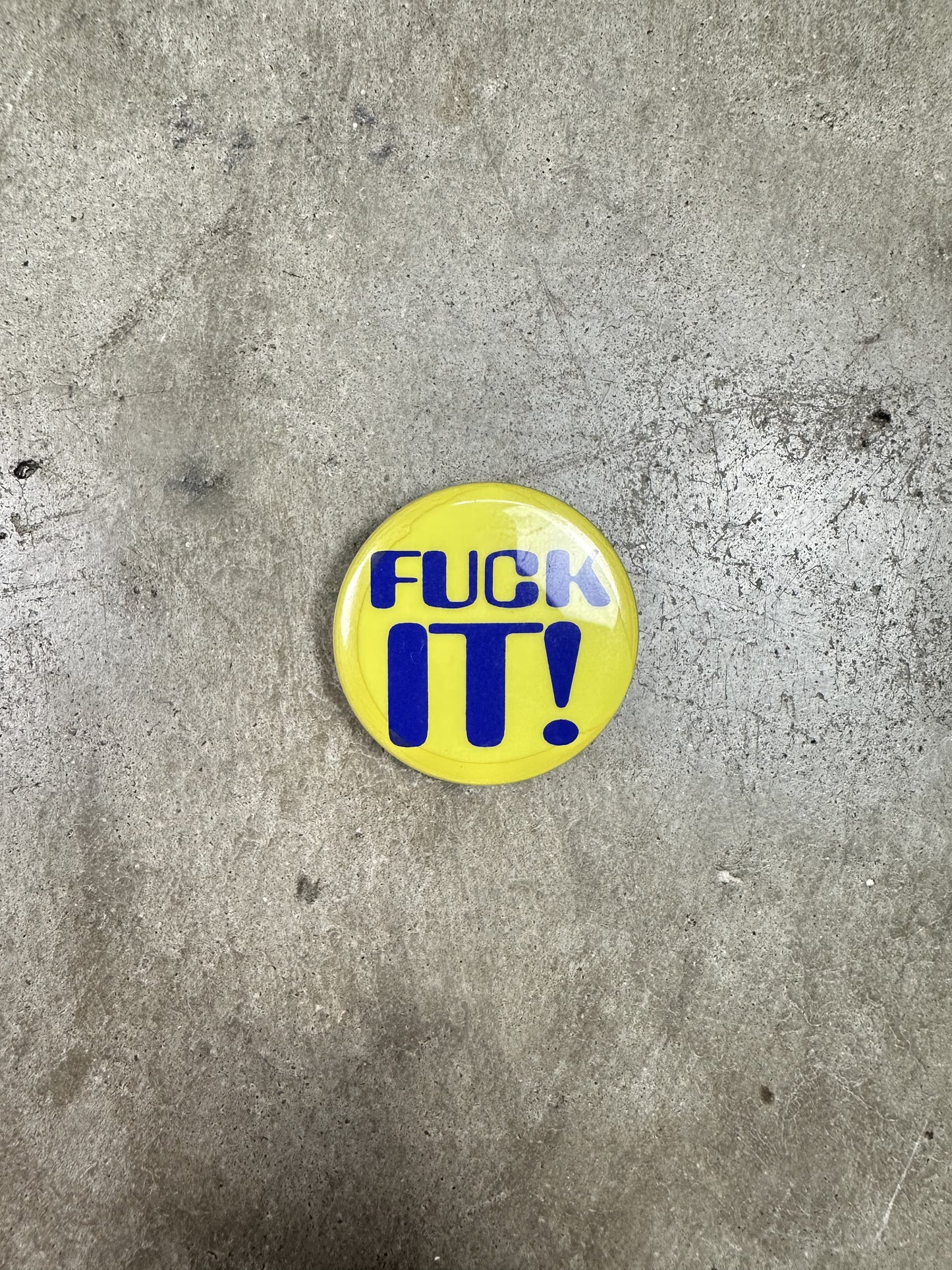 Hysteric Glamour Pins
