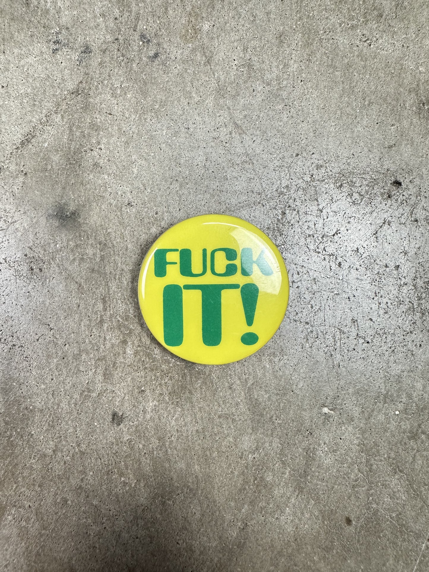 Hysteric Glamour Pins
