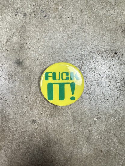 Hysteric Glamour Pins