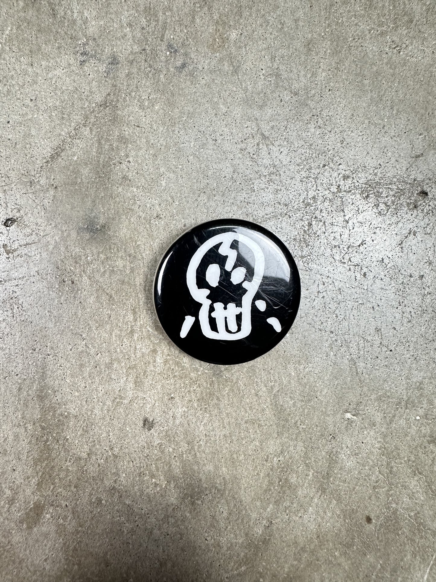 Hysteric Glamour Pins