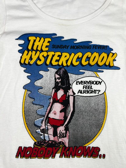 Hysteric Glamour "Hystericolor" T-Shirt