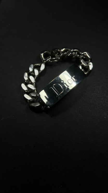 Dior Stash Bracelet