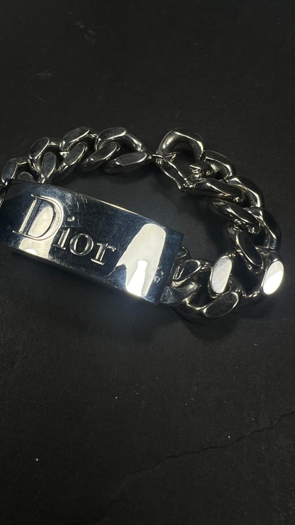 Dior Stash Bracelet