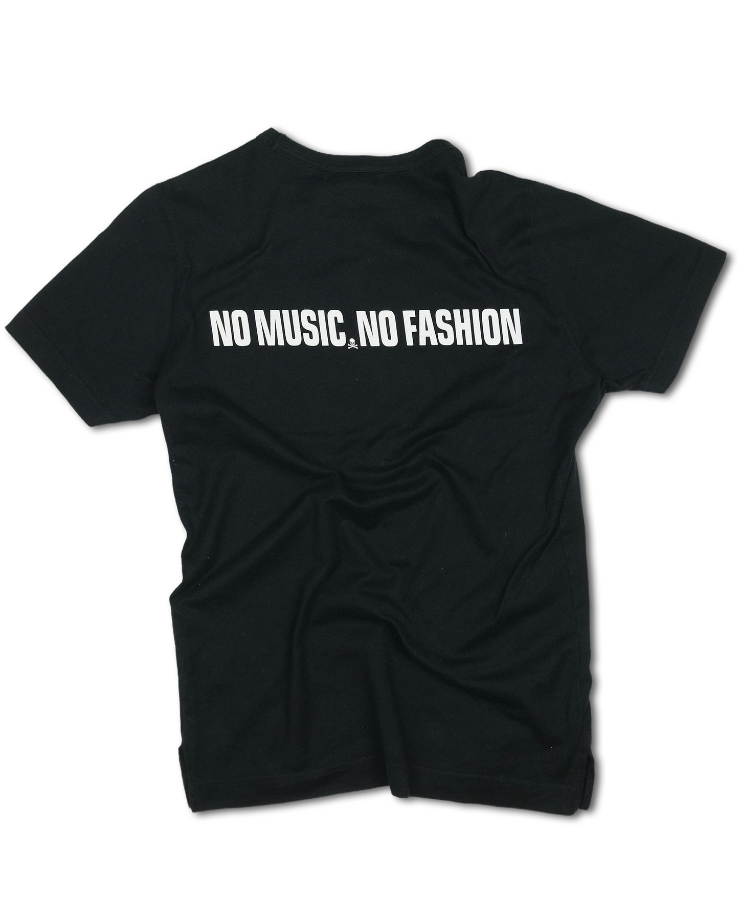 Mastermind Japan Music T-Shirt