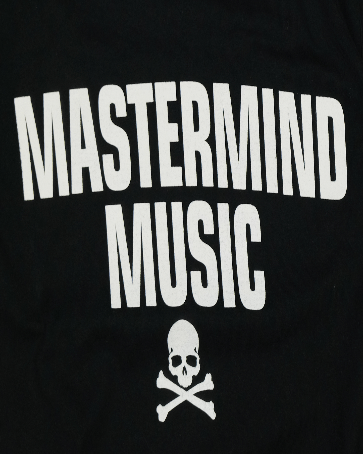 Mastermind Japan Music T-Shirt