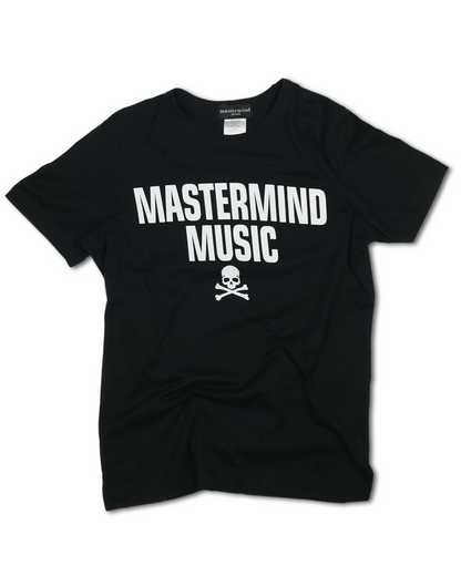 Mastermind Japan Music T-Shirt