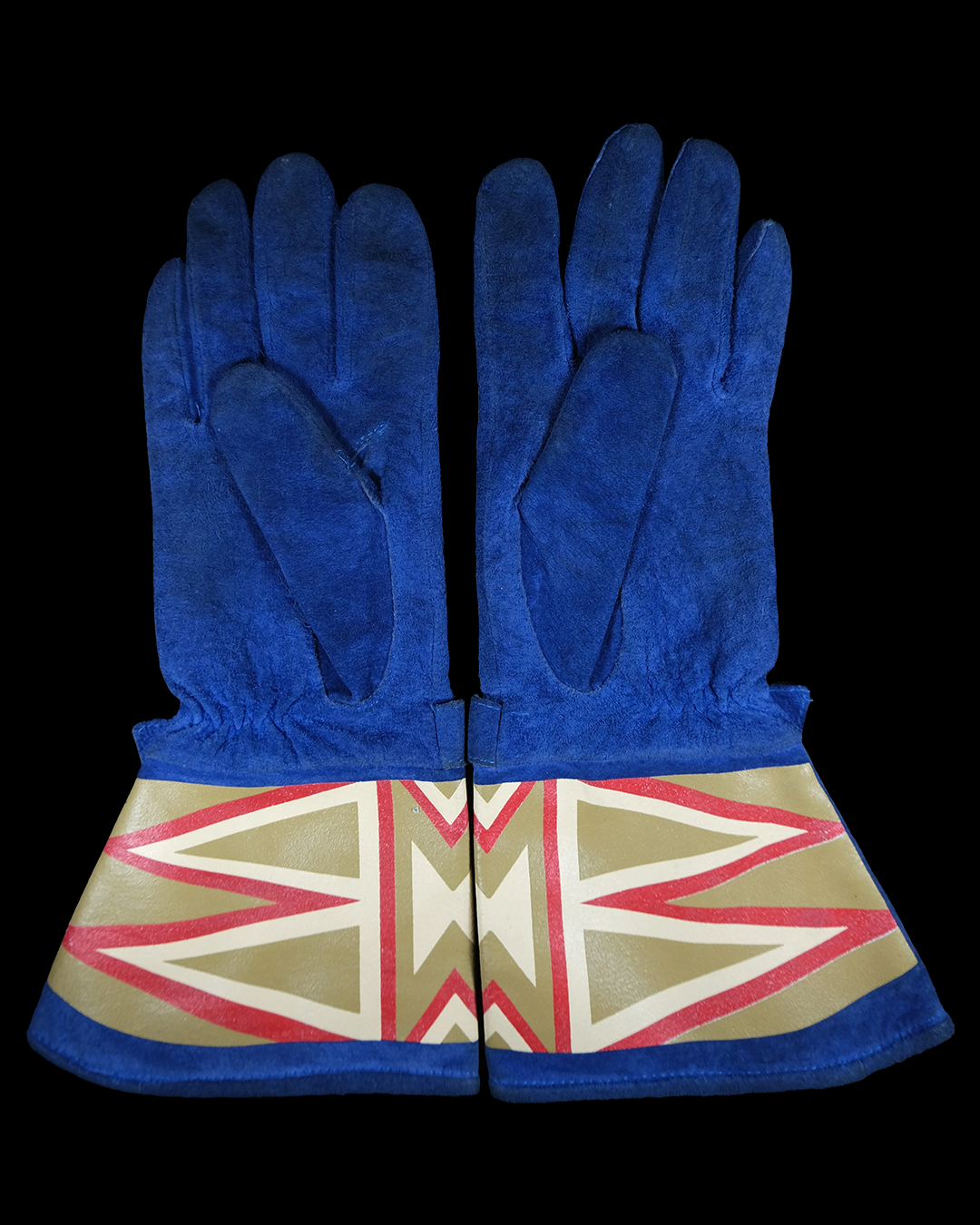 Vivienne Westwood Royal Orb Gloves