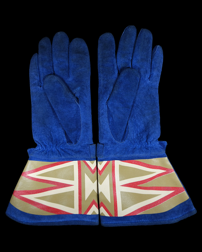 Vivienne Westwood Royal Orb Gloves