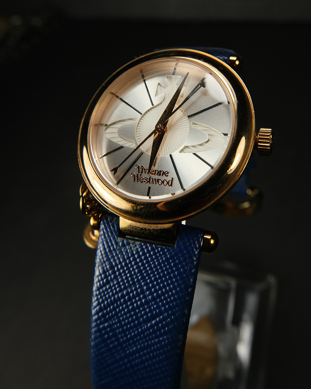 Vivienne Westwood Regal Watch