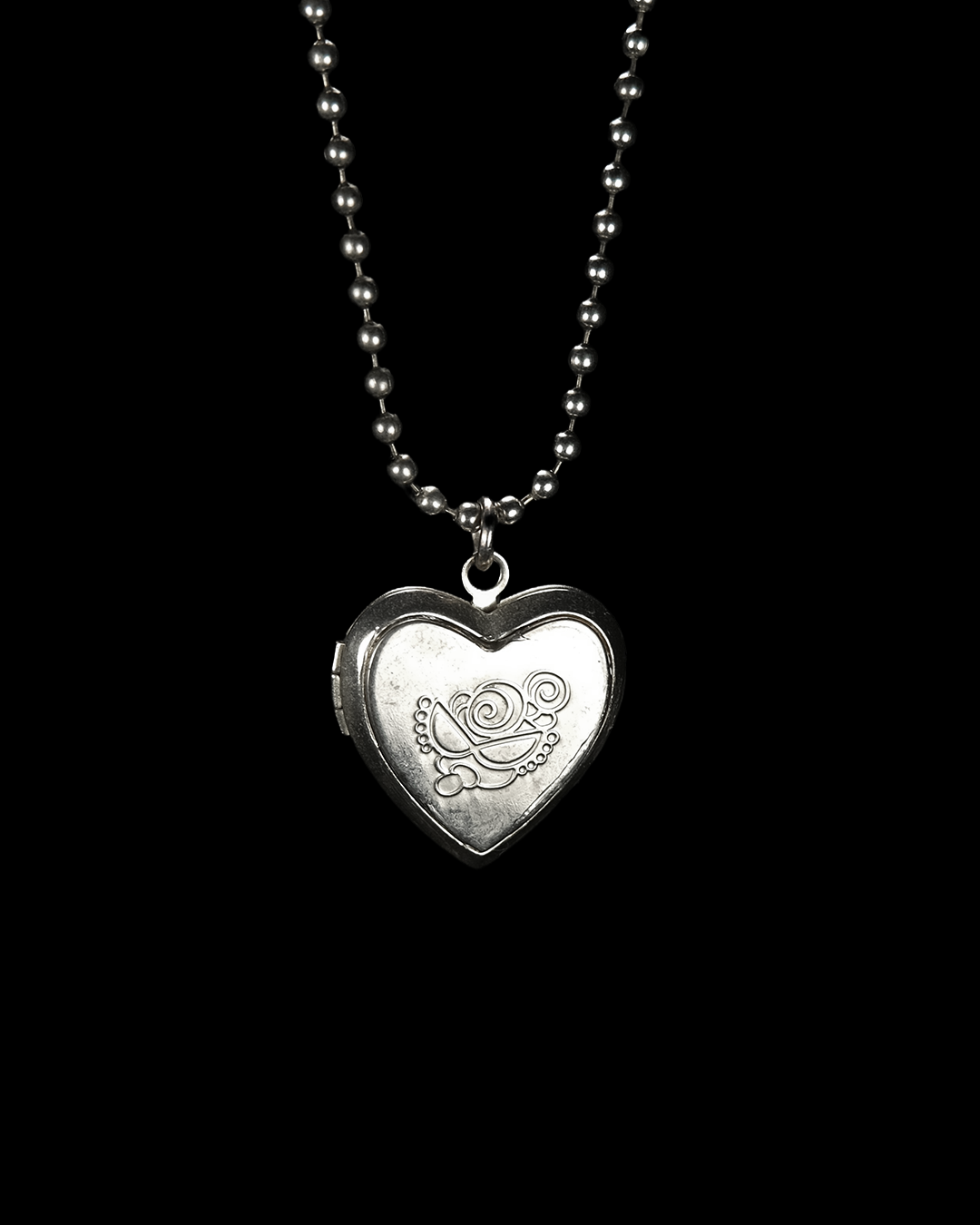 Hysteric Glamour Love Locket