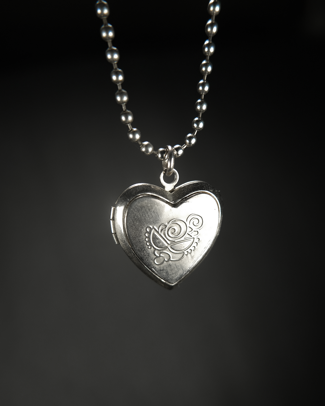 Hysteric Glamour Love Locket