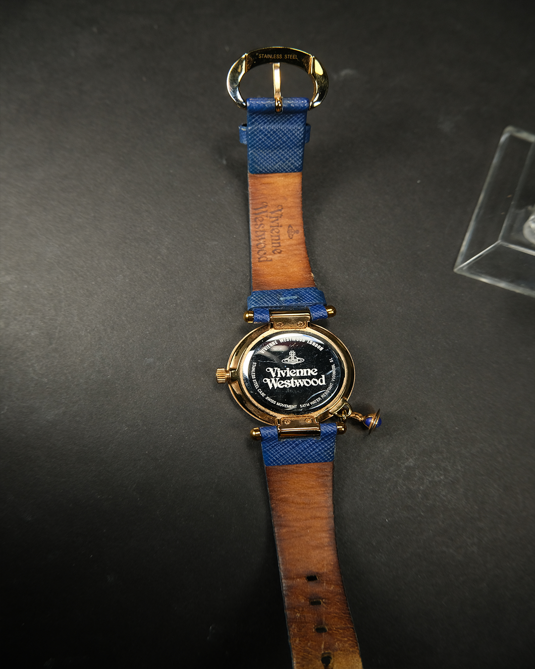 Vivienne Westwood Regal Watch