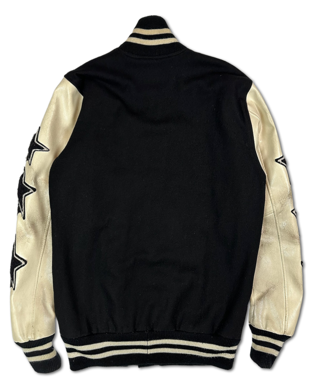 BAPE 1996 Varsity Jacket