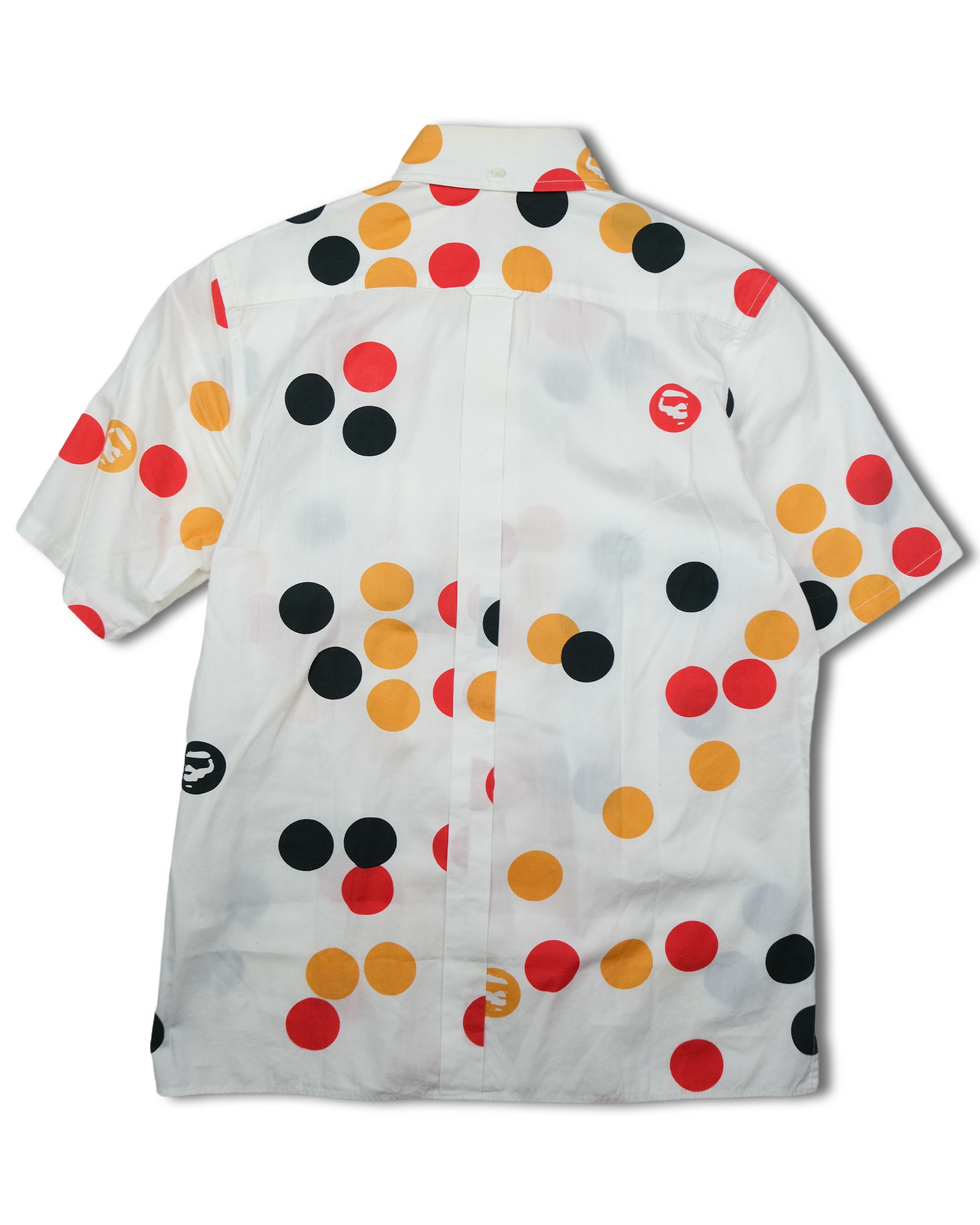 Bape Button Up