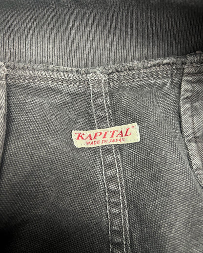 Kapital 2003 Flare Pants