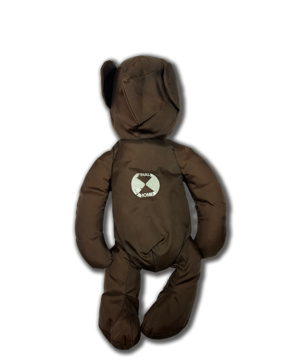 Final Home Survival Bear