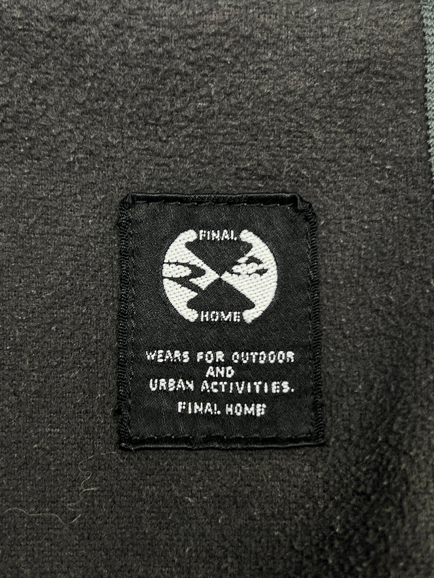 Final Home Shoplifter Hoodie