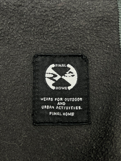 Final Home Shoplifter Hoodie